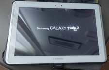 Tablet Samsung Galaxy Tab 2