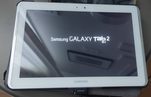 Tablet samsung galaxy tab - tablet,