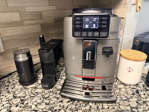 Gaggia cadorna prestige - gaggia,
