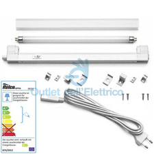 RELCO 28500 CLASSICA 8W IP20 230/240V T5   345MM