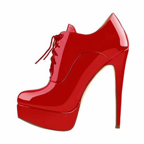 Stivaletti donna moda tacco