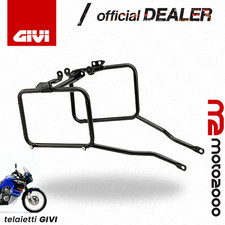 TELAI PORTAVALIGIE LATERALI