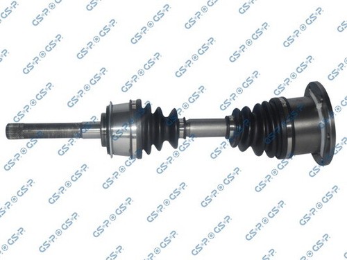 Albero motore giunto - , per