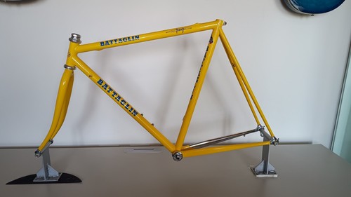 Telaio crono battaglin - telaio, 56