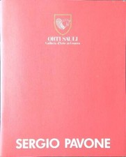 SERGIO PAVONE. MIXAGGI RAUGI MARINA ORTI SAULI 1991  BROSSURA CON ALETTE