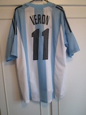 Maglia calcio Argentina