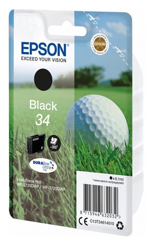 Epson cartucce inchiostro - epson,