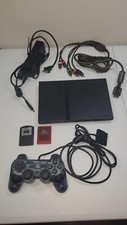 Sony PlayStation 2 Slim