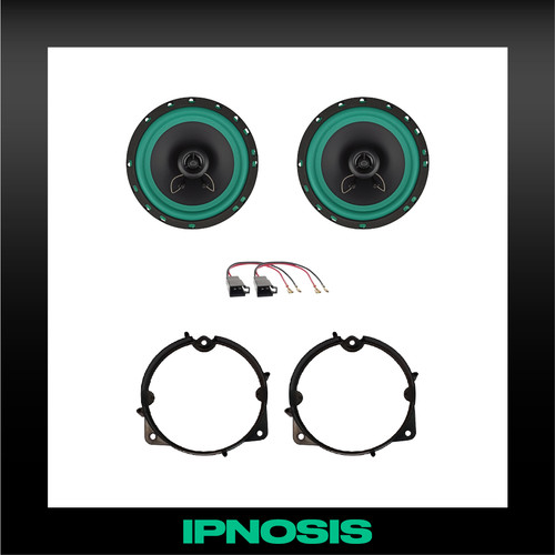 Kit casse ipnosis ford ka - kit,