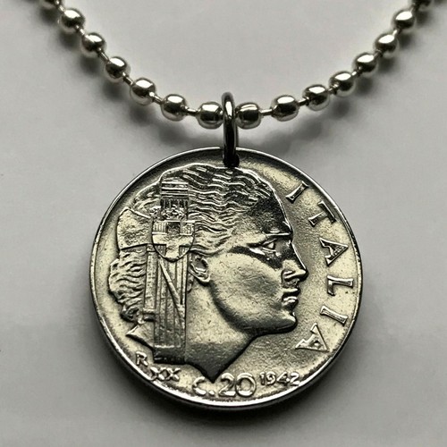 1940 italia centesimi - 1940,