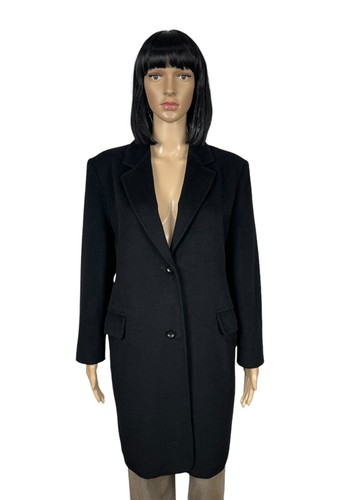 Cappotto coniglio max mara - cappotto,