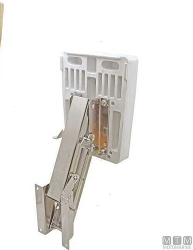 Supporto pantografo per - *,