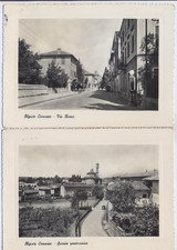 2 cartoline. Olgiate Comasco