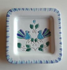 Piatto quadrato muro