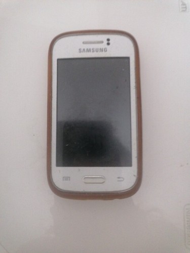 Samsung galaxy young s6310 - samsung, gt-s6310
