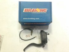 POMPA FRENO ANTERIORE RADIALE