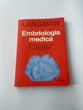 J. Langman - Embriologia medica - Piccin Ed. 1986