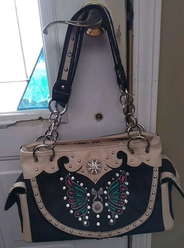 Borsa cowgirl trendy