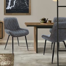 2 Sedie da cucina salotto