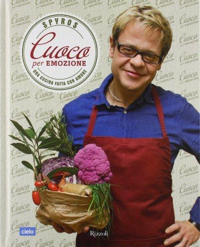 Cuoco per emozione una - cuoco, cucina