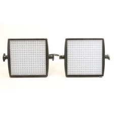 Litepanels pannello led - litepanels, 2x