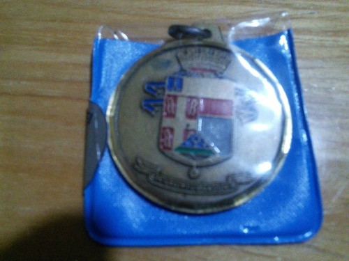 Medaglia esercito araldica - esercito,