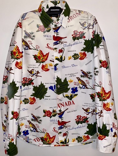 Dsquared2 2005 snow birds - 2005,