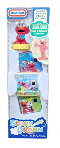 Little tikes story dream - tikes,