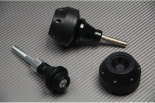 Tamponi Protezioni /