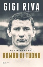 MI CHIAMAVANO ROMBO DI TUONO