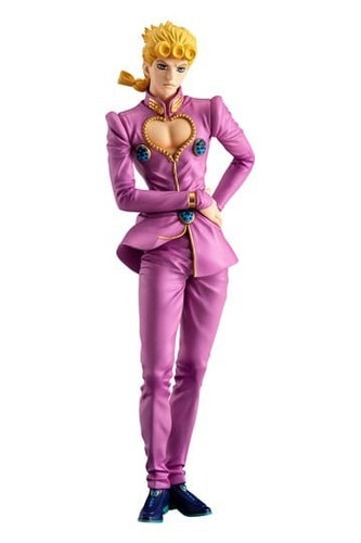 Pop parade jojo s bizarre - pop,