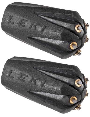 Leki tampone gomma da - in,