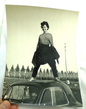 FOTO VINTAGE IDEA REGALO MODA