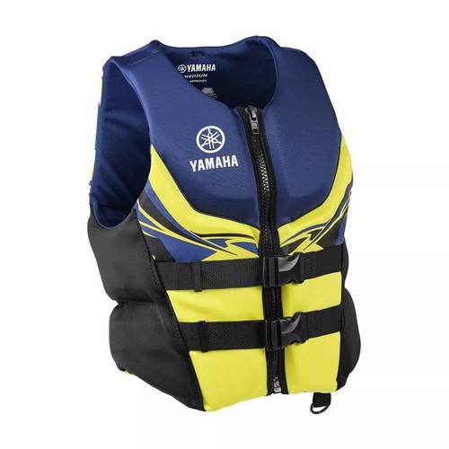 Gilet yamaha neoprene - gilet,