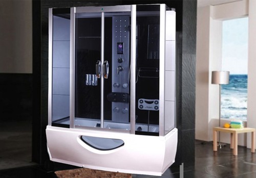 Box doccia idromassaggio - box,