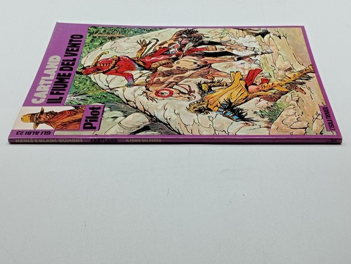 Fumetto gli albi - fumetto, di
