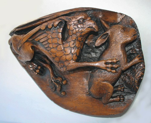 Griffin hare unico lewis - griffin,