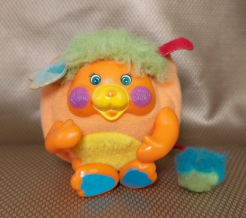 Peluche vintage 1986 - , popples