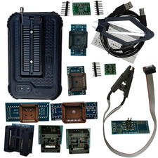 T48 Supporto Programmatore