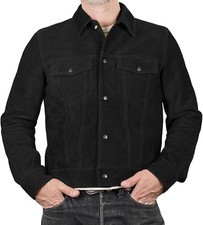 Giacca Moto Bomber Causale