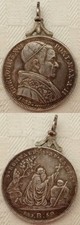 1832 gregorio xvi - 1832-gregorio, xvi°-stato