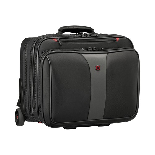 Wenger trolley porta - trolley,