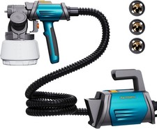 Tilswall Pistola a Spruzzo per