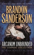 Arcanum Unbounded  von