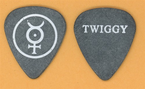 Marilyn manson twiggy ramirez - manson,