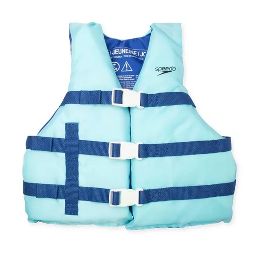 Speedo junior basic - basic, life