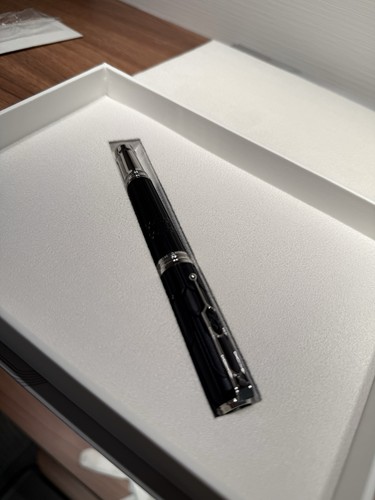 125511 montblanc welters - montblanc,