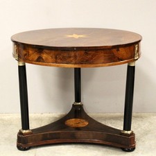 Tavolino tavolo impero in - -,