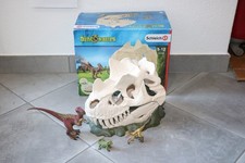 Playset schleich dinosaurs
