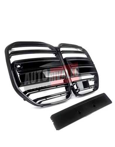 Bmw serie g22 g23 - g22, griglia